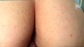 Minha Meia-Irma Safada Craves Hard Cock and Cum! Wild Fetish Play Unleashed!