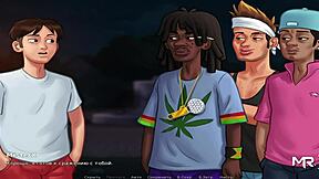 summertimesaga - pick a flute, i’ll show my mouth skills e1 10