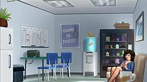 summertime saga 76: my favorite episode so far