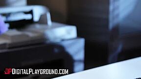 luckily for her husband, desiree dulce's appetite is back after cloning