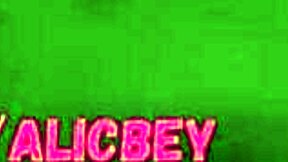 His Girlfriend Trains with Other Men for GANGBANG While He Hunts