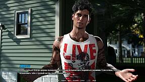 Wow! Complete Gameplay of The Hellcat Lounge Part 2 Gets Rough and Wild!