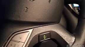 My husband fucking my best friend with toys and big tits cum blowjob