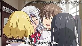 sei brunehilde hentai ep 1 steamy action