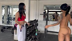 Flight attendant valerie white bound in domination, slave girl cums hard in bdsm bondage