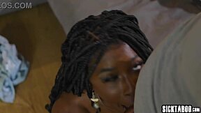 petite nicole kitt gets hardcore revenge sex! 🔥