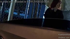 My husband fucking my best friend with toys and big tits cum blowjob