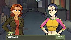 wanna see this witch hunter orgy with bound sluts in action?