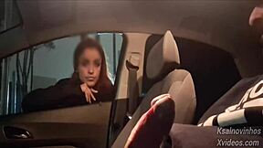 My husband fucking my best friend with toys and big tits cum blowjob