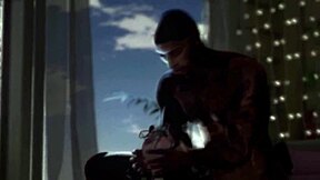 White Slut Opens Her Room For Rough Pounding In Second Life.