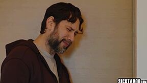 petite nicole kitt gets hardcore revenge sex! 🔥