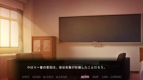 Secret Hypnosis Lesson With Otoha Somoya Epilogue