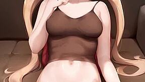 Can 2D anime be inserted directly? Exploring hentai possibilities