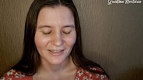 I'm your loving Russian GF, always sucking and supporting your big cock ASMR! 🇷🇺