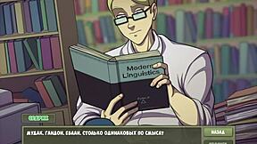 wanna see this witch hunter orgy with bound sluts in action?