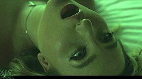 French Blonde GOT FUCKED at Swinger Luxury Bash!