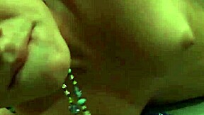 Dani Jensen's Tight Shaved Pussy Gets Fucked and Creampied