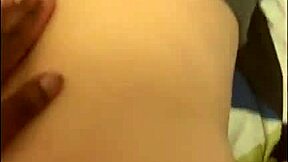 Watch this petite spanish milf strip nude on the beach