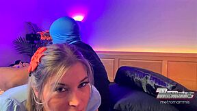 I fucked my stepsister in the shower