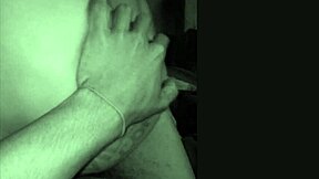 Veneca rides hermanastro from behind in intense Colombian scene