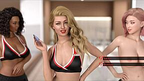 hey, struggling with this game in part 5?