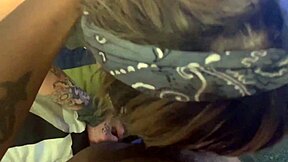 Watch this petite spanish milf strip nude on the beach