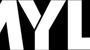 Lesbian Friends Share Intimate Benefits in Hot Session