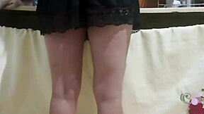 after party stepdad fucks me hard 😈