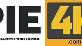 pie4k brings a thrilling bareback fantasy with a teen 18+ friend