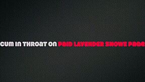 史上最好口活？可爱妹湿滑中出！