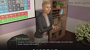 hot czech milf lena love dives into her skinny girlfriend's pussy