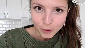 Hardcore Sex With Tiktok Queen