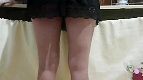 after party stepdad fucks me hard 😈