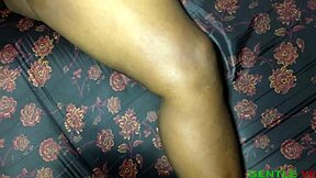 Big Dick Drills Pussy!