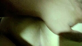 i got fucked hard by the gardener after dildo play