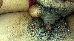 Indian Desi Beauty Gets Hardcore Doggy Style Chudai