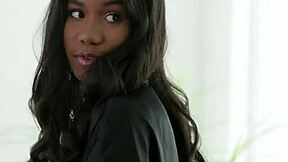 Seth Feels Intense Pleasure Fucking Big Pussy with Riding and Creampie.