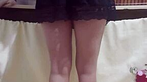 after party stepdad fucks me hard 😈