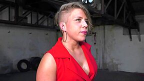 liz jordans experiences intense anal atm and facial encounter