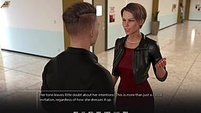 hot czech milf lena love dives into her skinny girlfriend's pussy