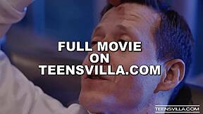 We can build her, wanna join us? - Seth Gamble, Alexis Tae