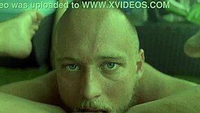 i watch blue-eyed guy eat my pussy to orgasm