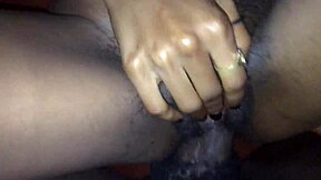 I had rough sex with my wife's best friend before getting her pregnant, full on Red.