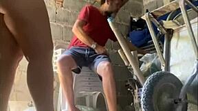 Rented a room in São Paulo, had to give it up to the owner