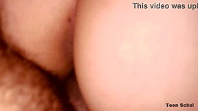 this hot brunette teen alexis grace loves butt sex in outdoor pov pickup! 😍