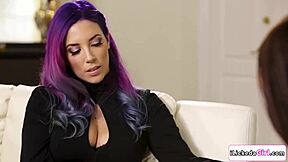 i can’t believe my busty lesbian bff sat on my face!