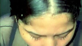 Blonde petite milf pornstar Sadie Summers MEETS her BIG DICK client