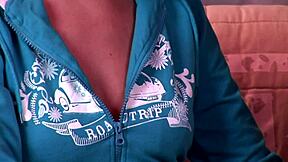 Sexy Lesbians Finger Asses And Twats, Causing Gaping, Then Eat Out In Cowgirl Riding Position