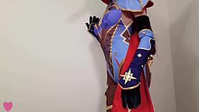 Why Does Mysterious Mona Megistus Predict Hot Sex with Pussy Filling?