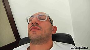 Sluttiest Students GET ASS FUCKED by Teacher in Wild THREESOME